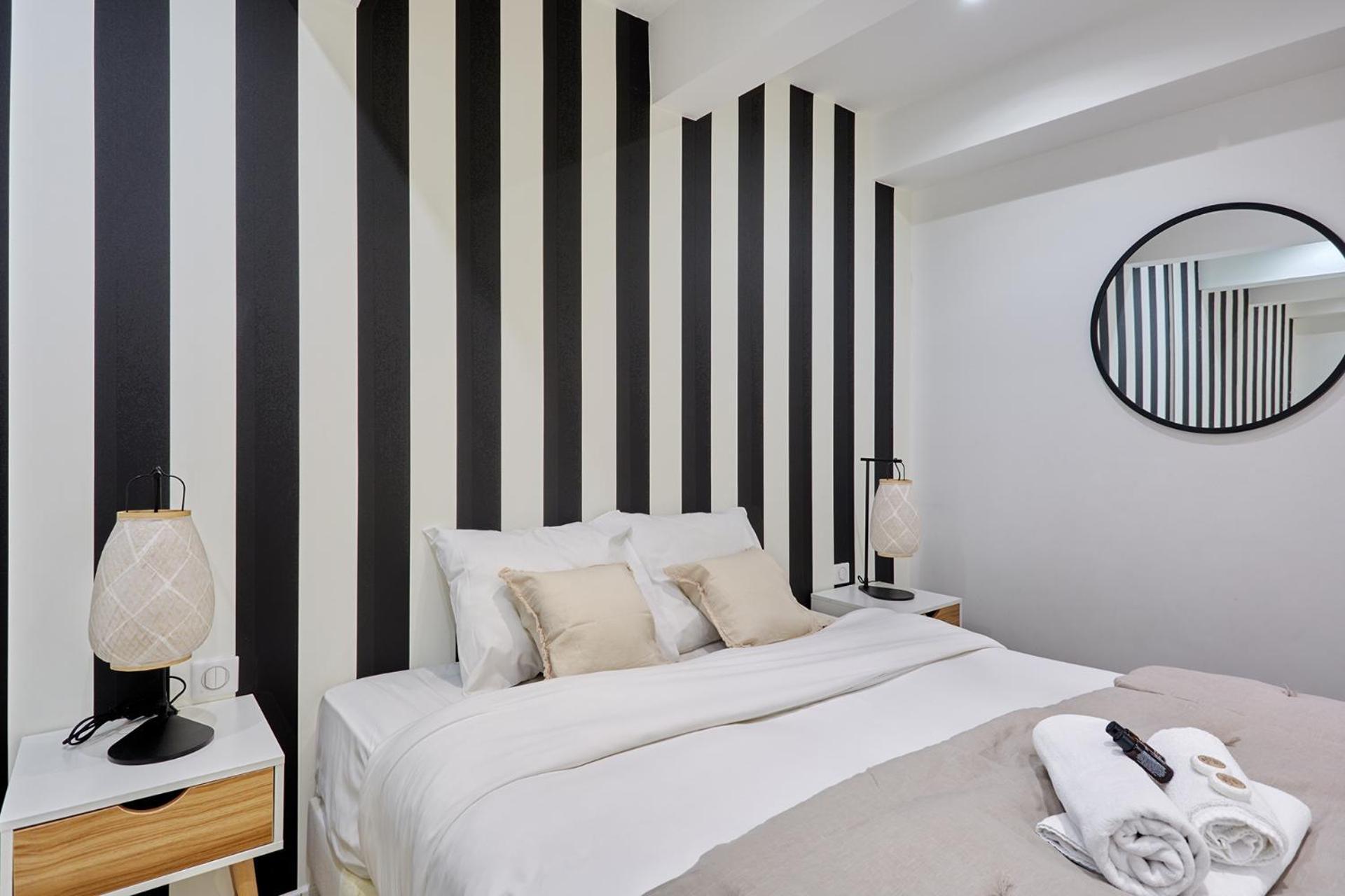 Residence Le Marais By Studio Prestige 巴黎 外观 照片