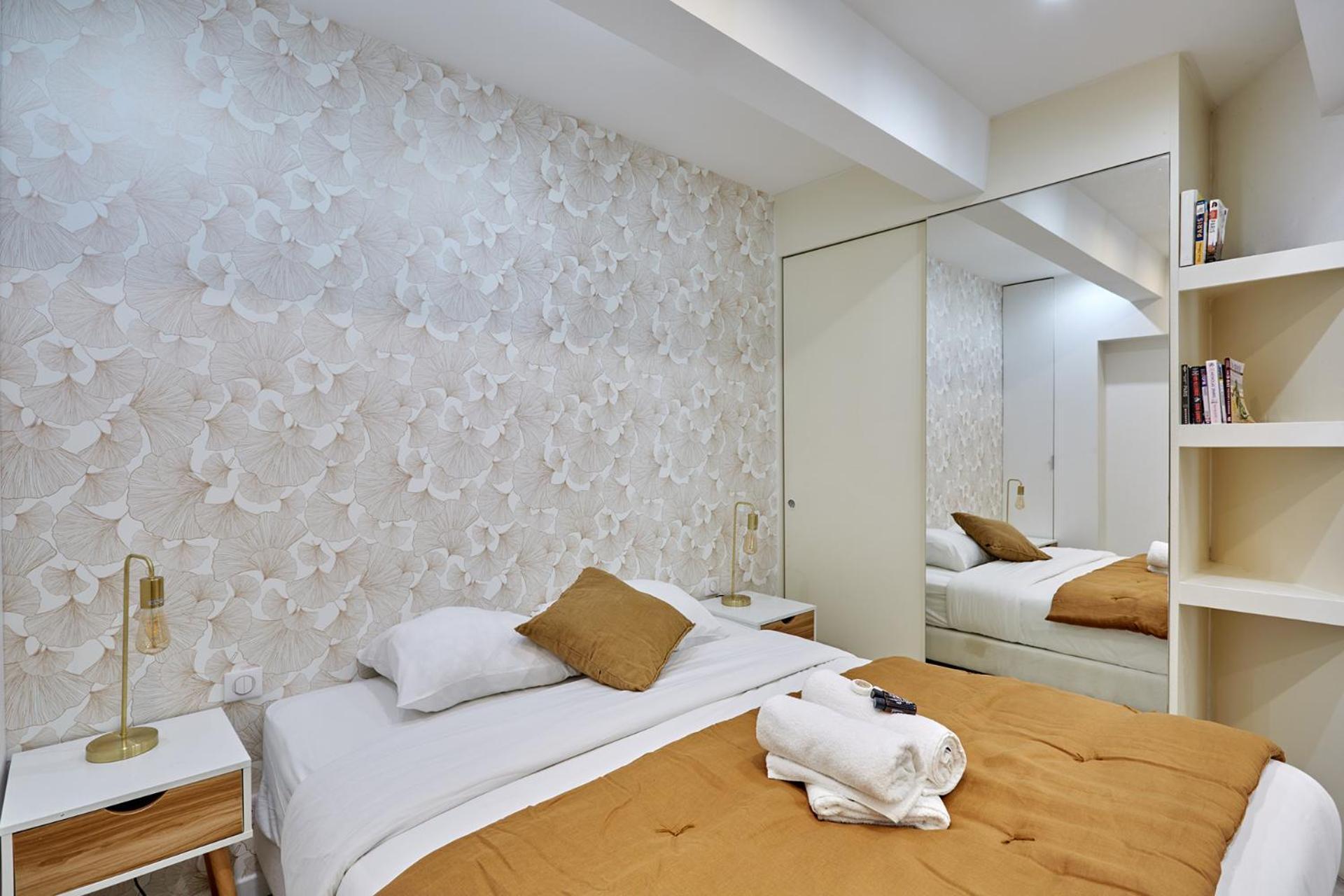 Residence Le Marais By Studio Prestige 巴黎 外观 照片