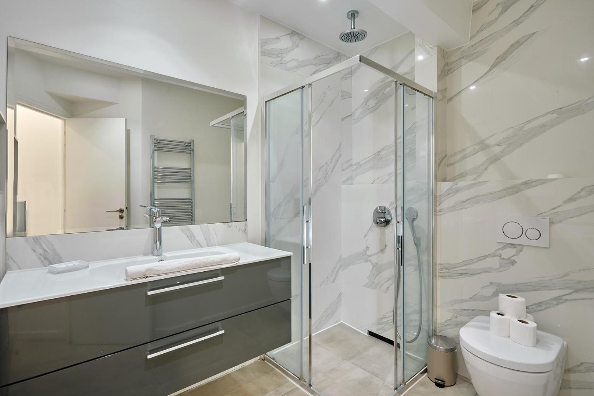 Residence Le Marais By Studio Prestige 巴黎 外观 照片