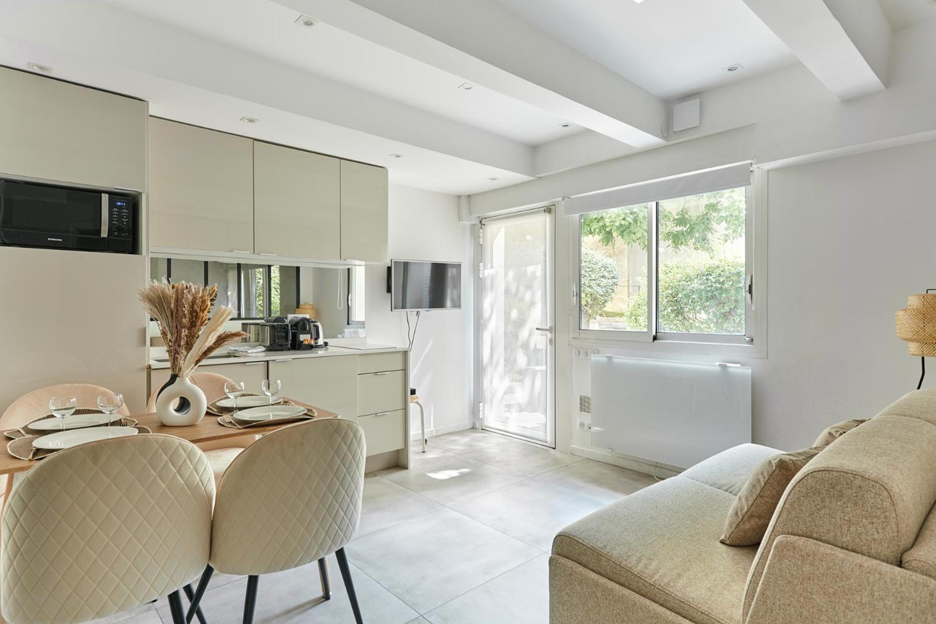 Residence Le Marais By Studio Prestige 巴黎 外观 照片