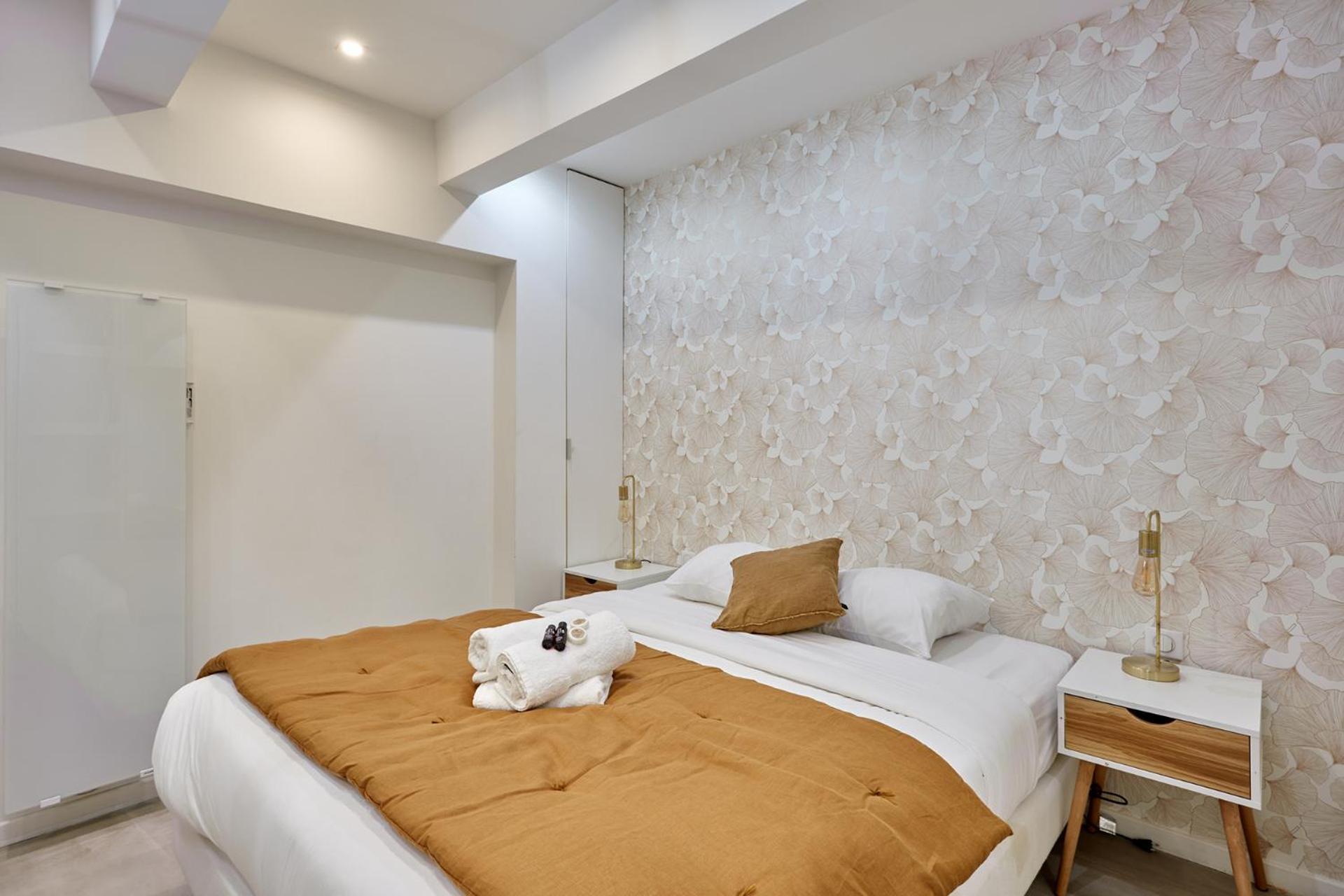 Residence Le Marais By Studio Prestige 巴黎 外观 照片
