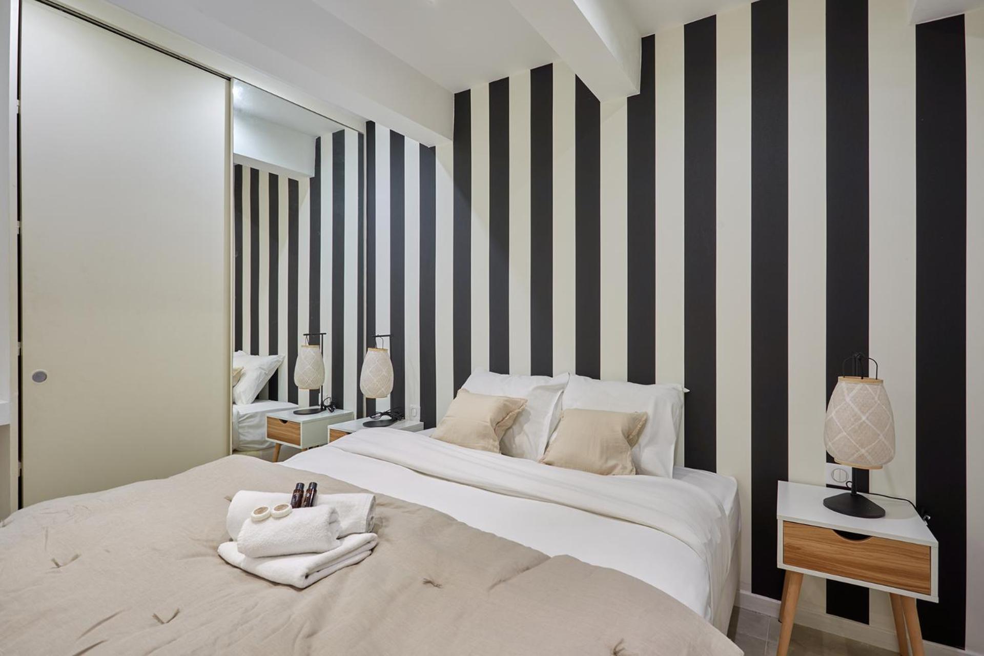 Residence Le Marais By Studio Prestige 巴黎 外观 照片