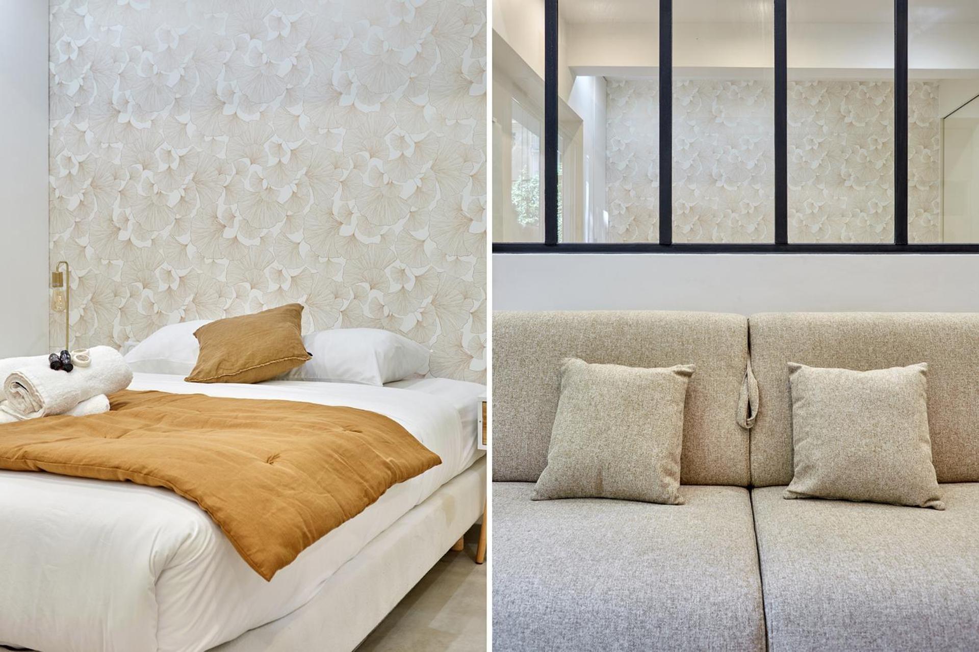 Residence Le Marais By Studio Prestige 巴黎 外观 照片