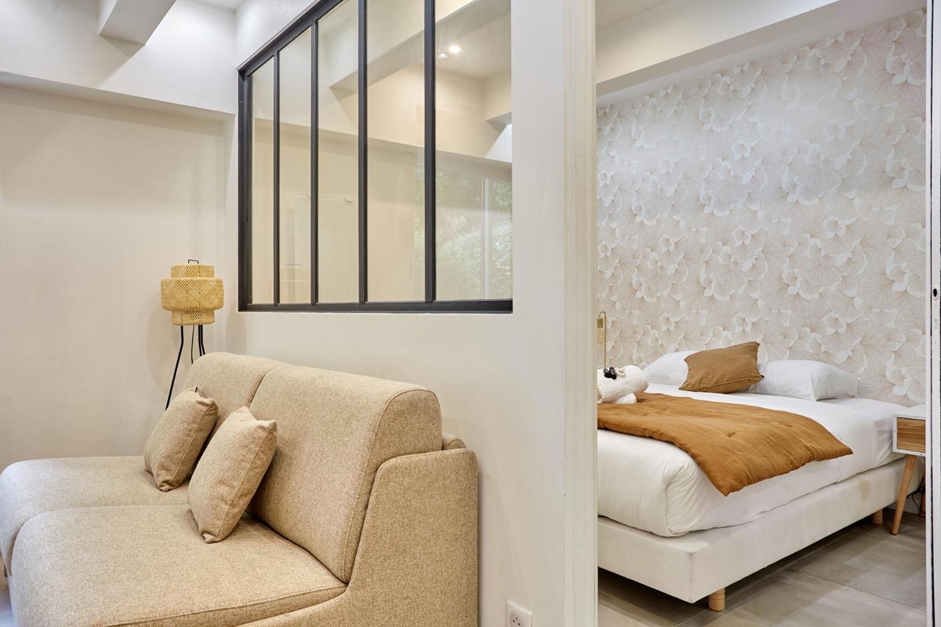 Residence Le Marais By Studio Prestige 巴黎 外观 照片