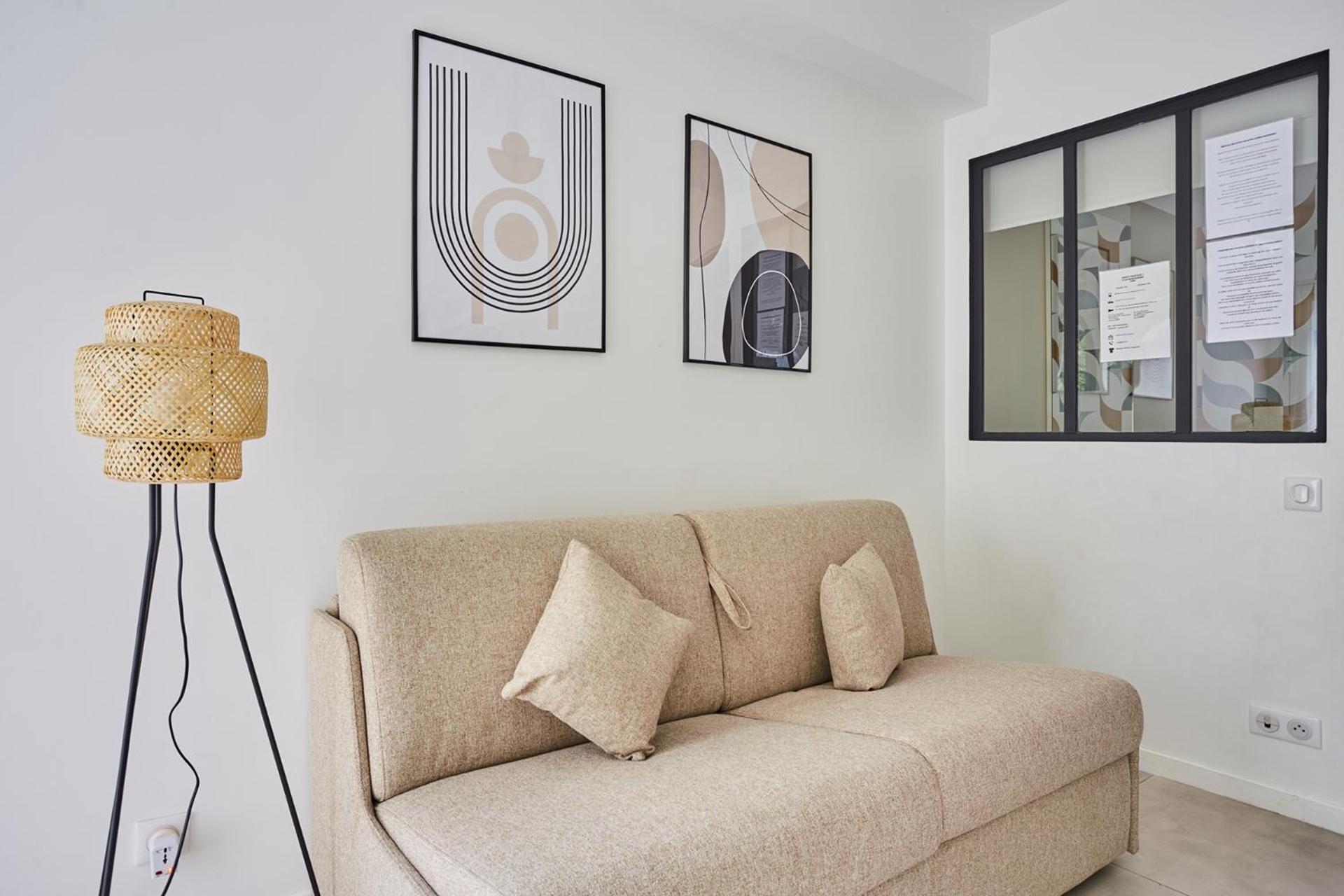 Residence Le Marais By Studio Prestige 巴黎 外观 照片