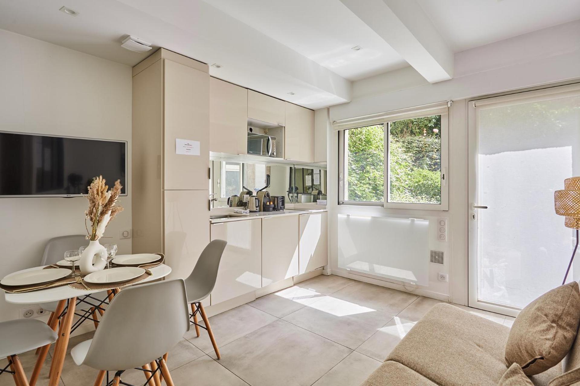 Residence Le Marais By Studio Prestige 巴黎 外观 照片