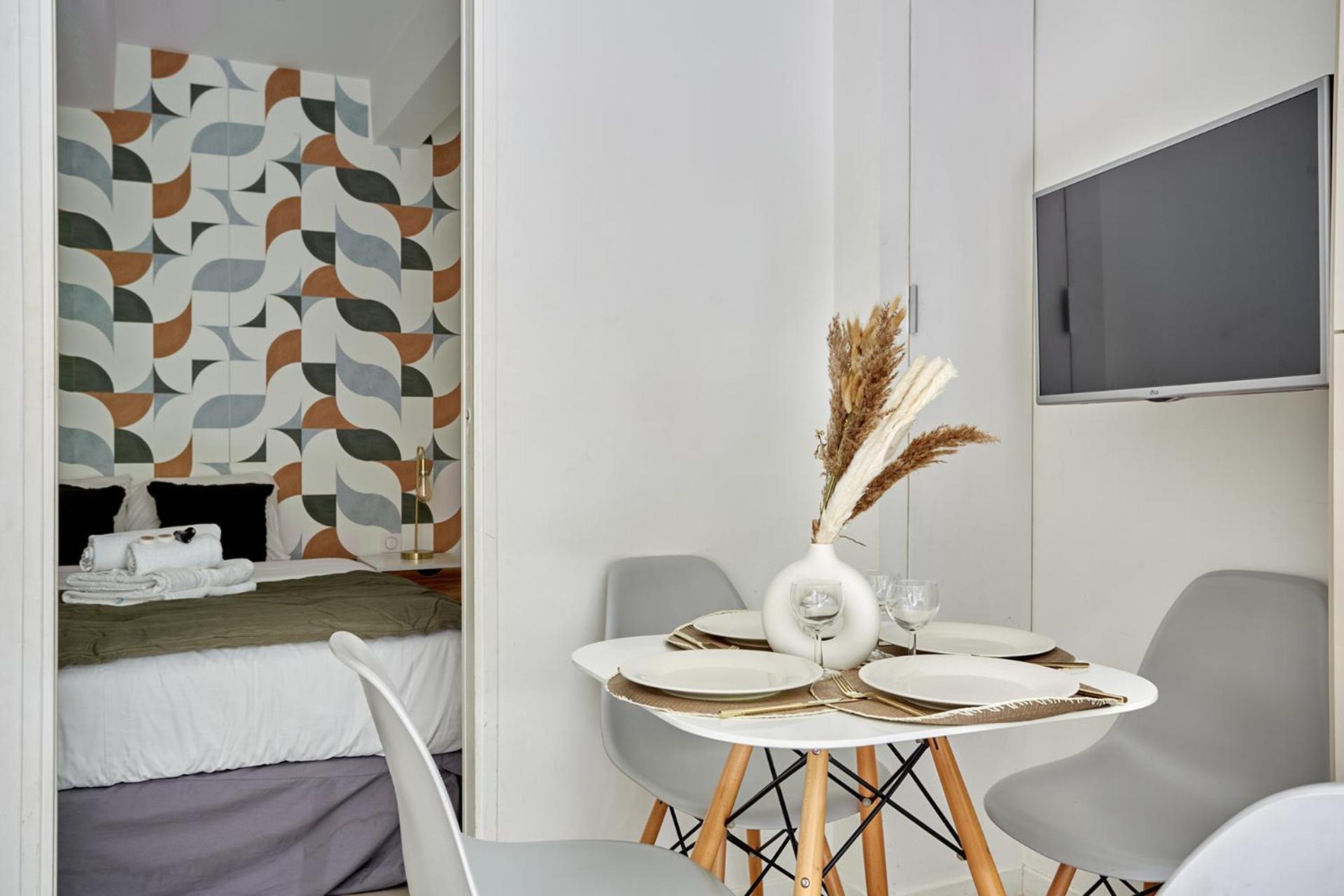 Residence Le Marais By Studio Prestige 巴黎 外观 照片